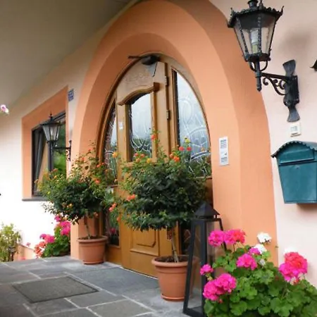 Hotel Weiratherhof Wenns