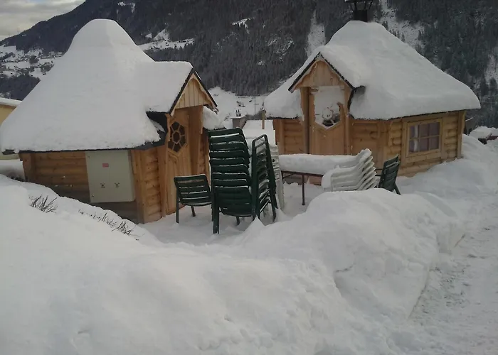 Hotel Weiratherhof 3*