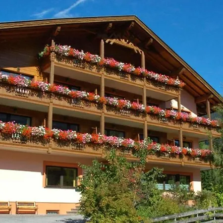 Weiratherhof 3*