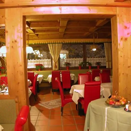 Weiratherhof Hotell