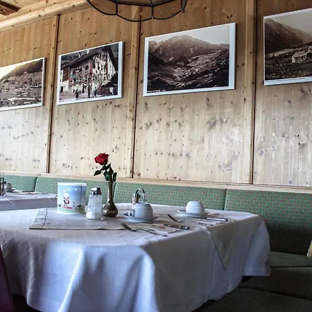 Hotell Weiratherhof