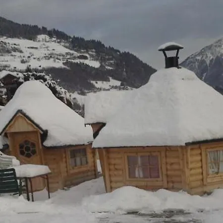 Ξενοδοχείο Weiratherhof Wenns