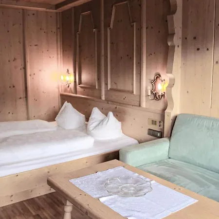 Weiratherhof Hotell Wenns