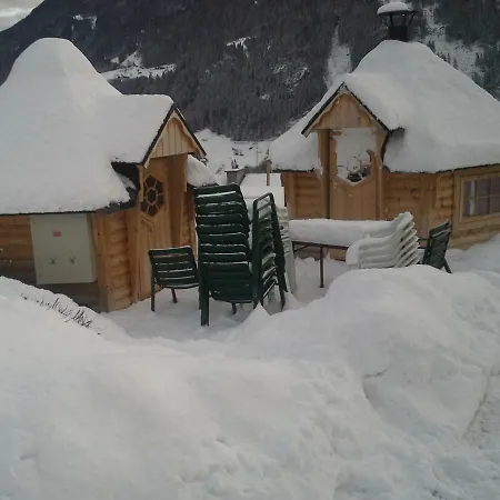 Weiratherhof 3* Wenns