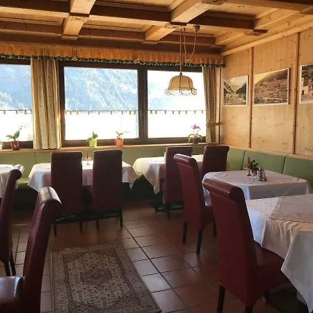 Weiratherhof Hotell Wenns