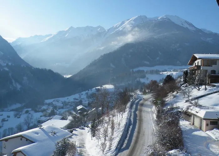 Ξενοδοχείο Weiratherhof 3*