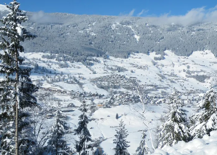 Weiratherhof Ξενοδοχείο