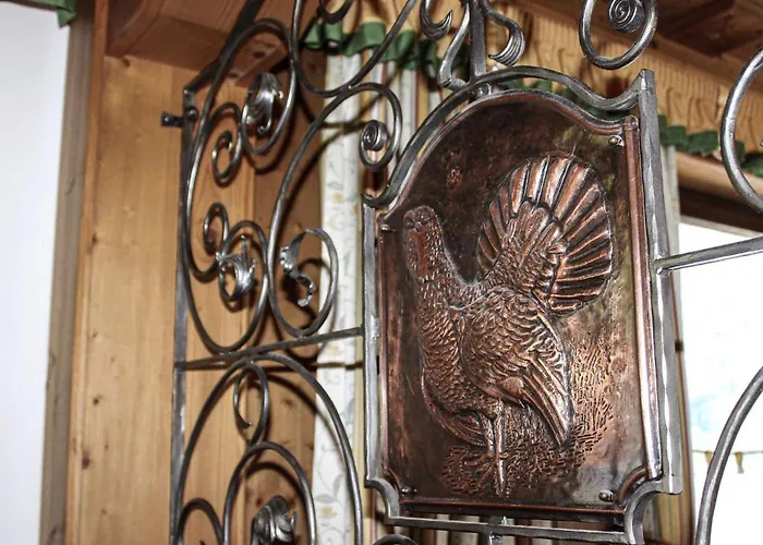 Weiratherhof Ξενοδοχείο Wenns