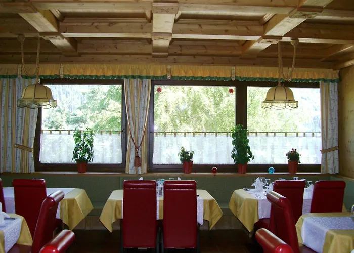 Weiratherhof Ξενοδοχείο