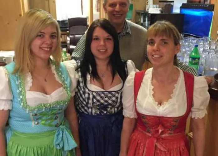 Ξενοδοχείο Weiratherhof 3*