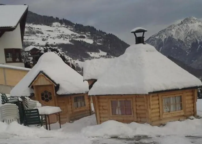 Ξενοδοχείο Weiratherhof Wenns