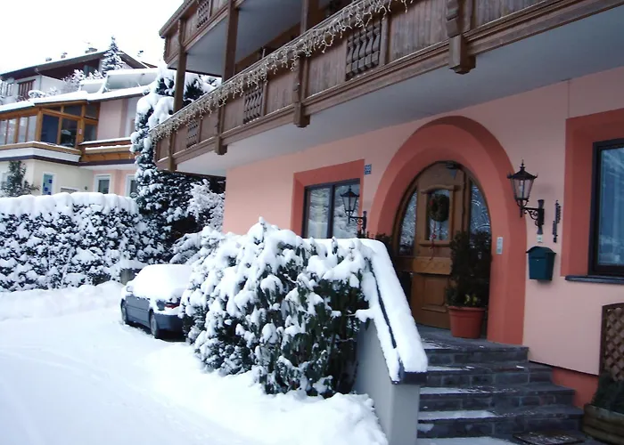 Weiratherhof Ξενοδοχείο