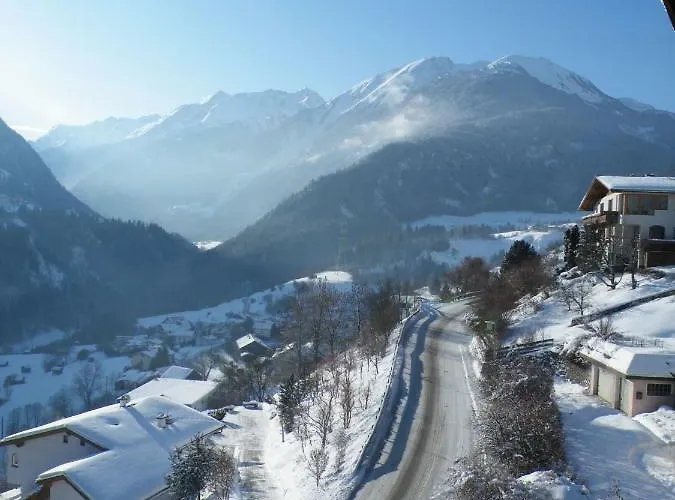 Ξενοδοχείο Weiratherhof