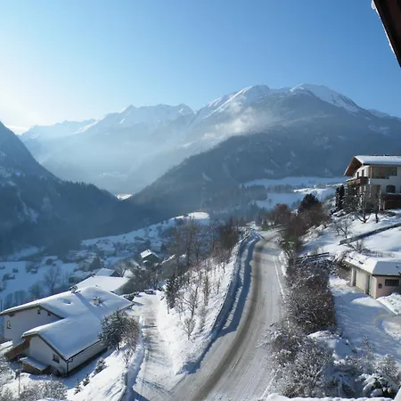 호텔 Weiratherhof 3*