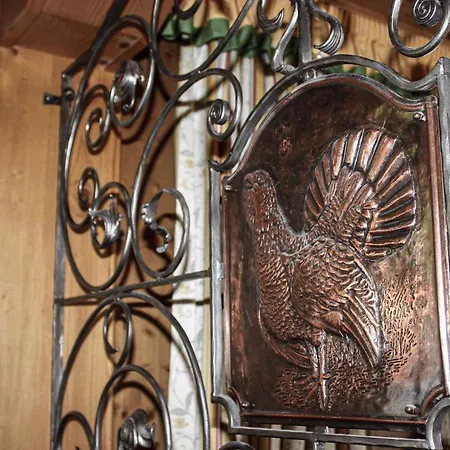 Weiratherhof 호텔 웬스