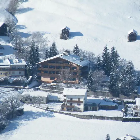 Weiratherhof Hotel