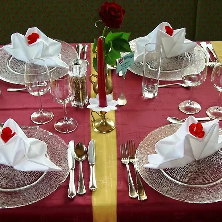 호텔 Weiratherhof 3*