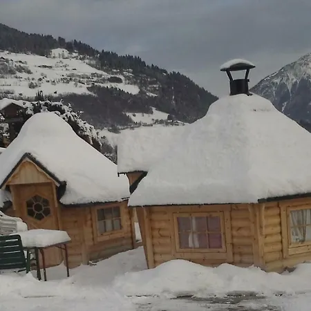 Weiratherhof 3* Wenns
