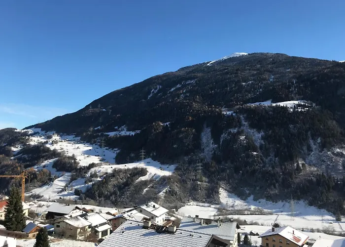 Weiratherhof 3* Wenns