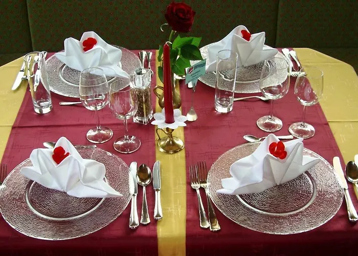 Szálloda Weiratherhof 3*